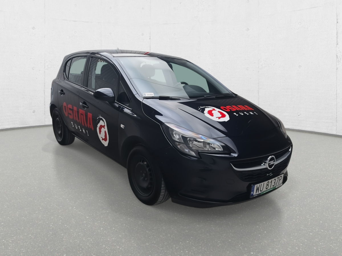 OPEL CORSA-E HATCHBACK - Hatchback: obrázek 2 OPEL CORSA-E HATCHBACK - Hatchback: obrázek 2