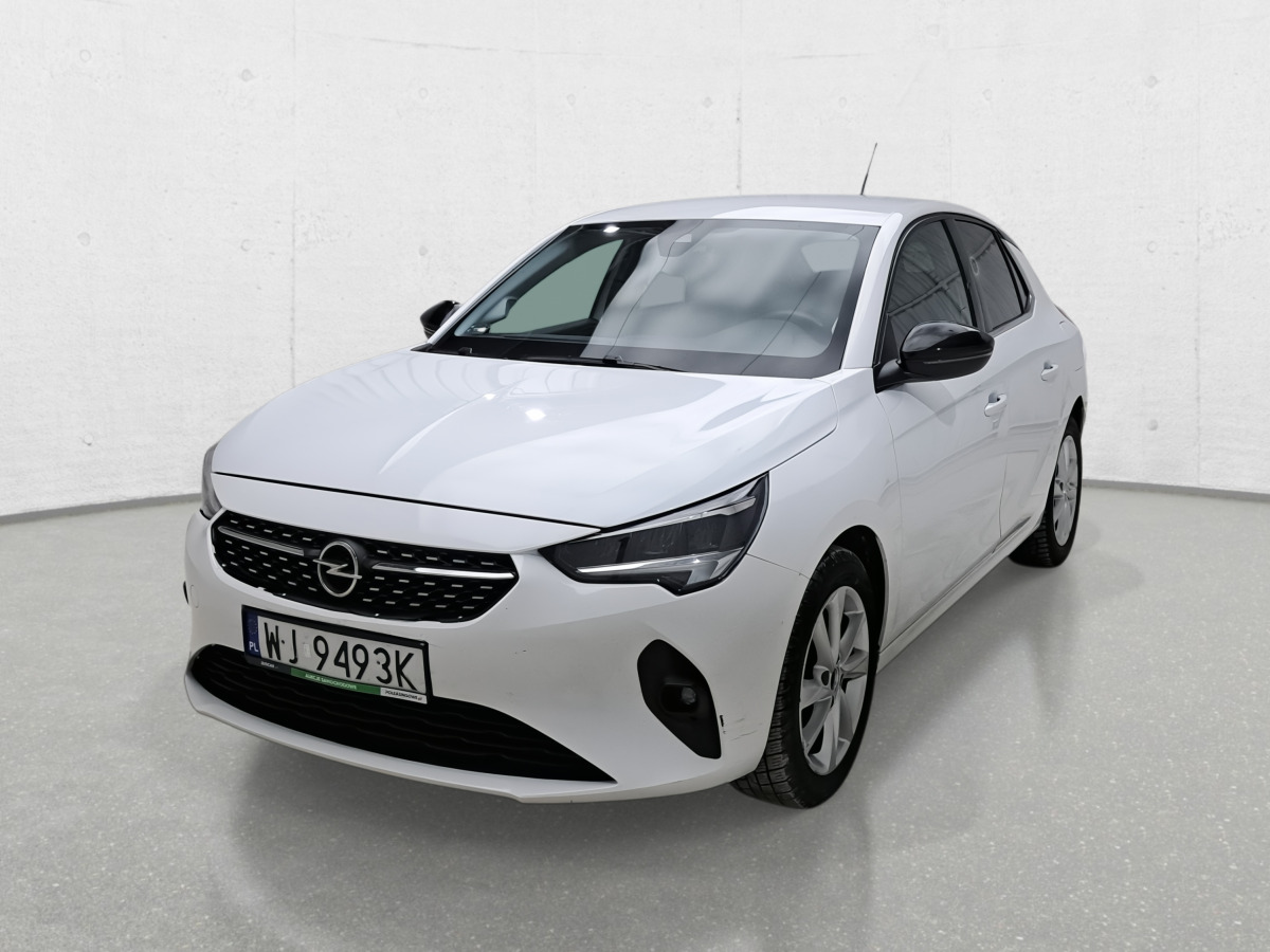 OPEL CORSA HATCHBACK - Hatchback: obrázek 4 OPEL CORSA HATCHBACK - Hatchback: obrázek 4