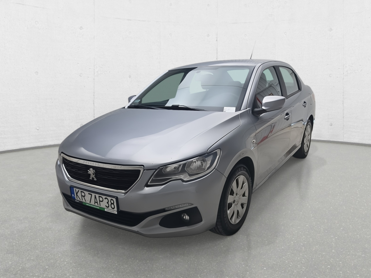 PEUGEOT 301 SEDAN - Sedan: obrázek 3 PEUGEOT 301 SEDAN - Sedan: obrázek 3
