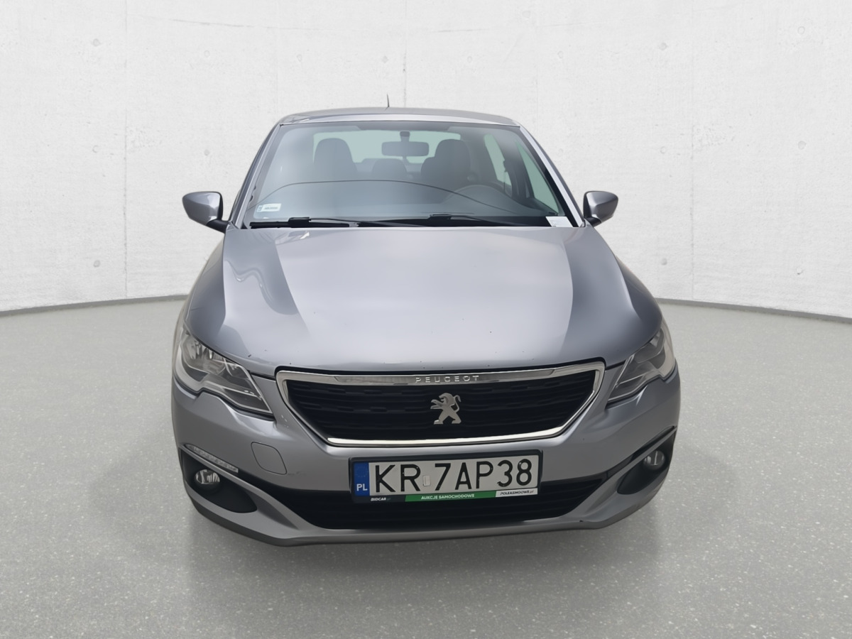 PEUGEOT 301 SEDAN - Sedan: obrázek 4 PEUGEOT 301 SEDAN - Sedan: obrázek 4
