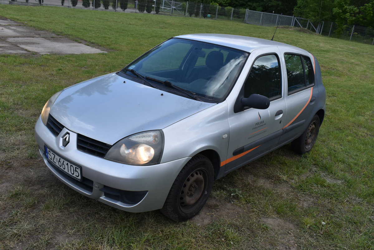 RENAULT CLIO HATCHBACK - Hatchback: obrázek 2 RENAULT CLIO HATCHBACK - Hatchback: obrázek 2