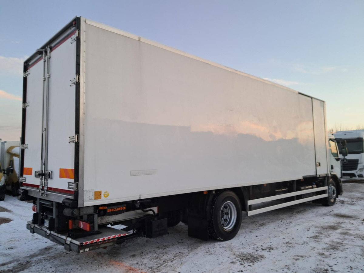 RENAULT PREMIUM CHŁODNIA Z AGREGATEM - Chladírenský nákladní automobil: obrázek 5 RENAULT PREMIUM CHŁODNIA Z AGREGATEM - Chladírenský nákladní automobil: obrázek 5