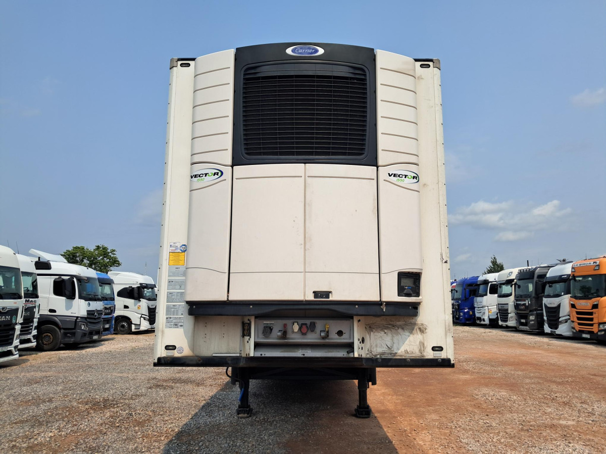 SCHMITZ CARGOBULL SKO 24/L-13. FP COOL V7 CHŁODNIA - Chladírenský přívěs: obrázek 3 SCHMITZ CARGOBULL SKO 24/L-13. FP COOL V7 CHŁODNIA - Chladírenský přívěs: obrázek 3