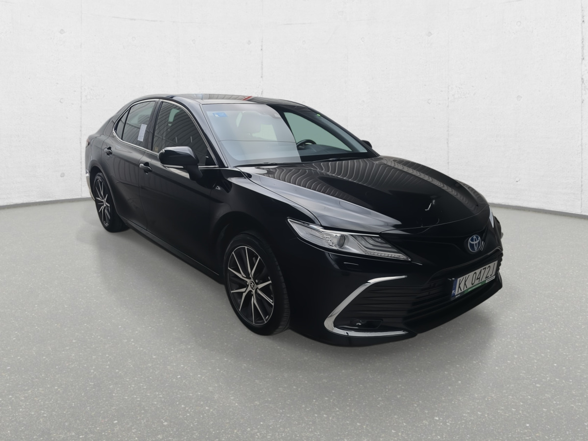 Sedan TOYOTA CAMRY SEDAN: obrázek 1