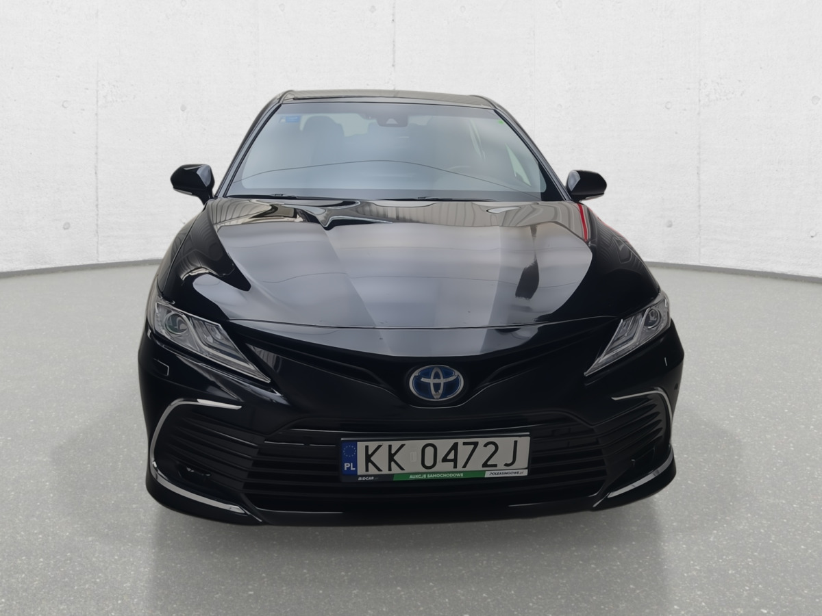 TOYOTA CAMRY SEDAN - Sedan: obrázek 3 TOYOTA CAMRY SEDAN - Sedan: obrázek 3