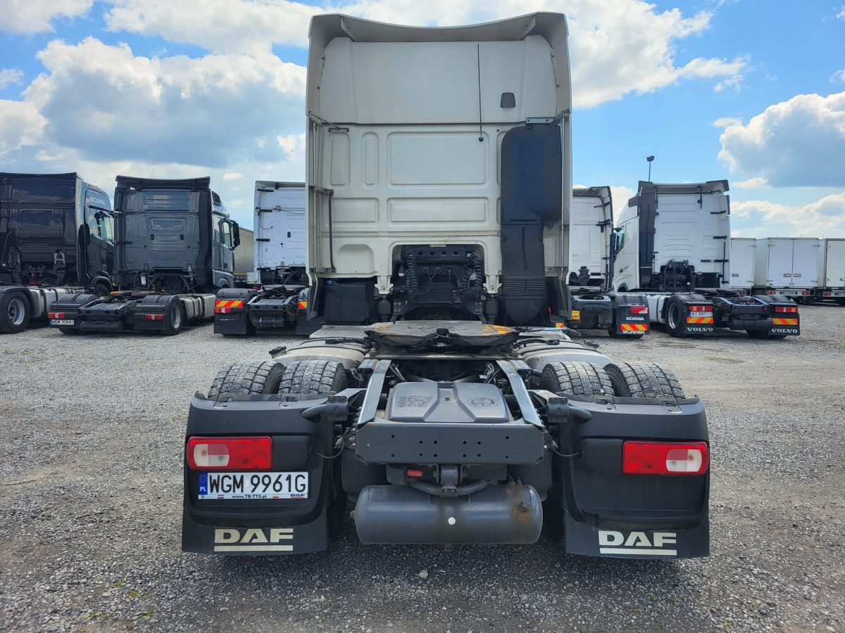 DAF XF 480 FT 4X2 SUPER SPACE CAB CIĄGNIK SIODŁOWY - Tahač: obrázek 5 DAF XF 480 FT 4X2 SUPER SPACE CAB CIĄGNIK SIODŁOWY - Tahač: obrázek 5