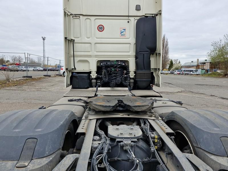 DAF XF 480 FT CIĄGNIK SIODŁOWY - Tahač: obrázek 3 DAF XF 480 FT CIĄGNIK SIODŁOWY - Tahač: obrázek 3