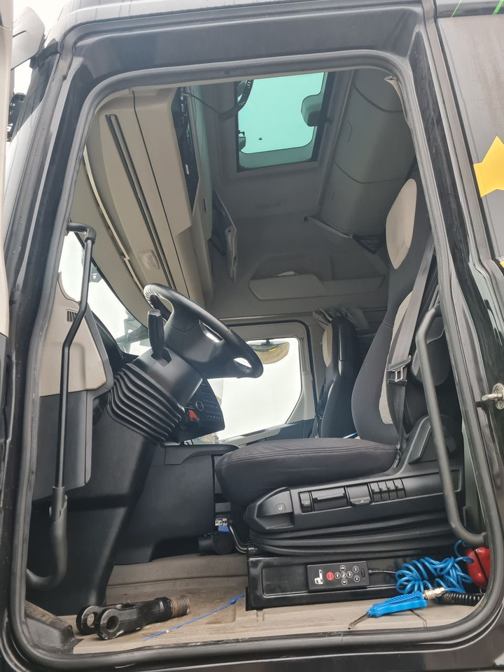 FORD F-MAX CIĄGNIK SIODŁOWY - Tahač: obrázek 5 FORD F-MAX CIĄGNIK SIODŁOWY - Tahač: obrázek 5