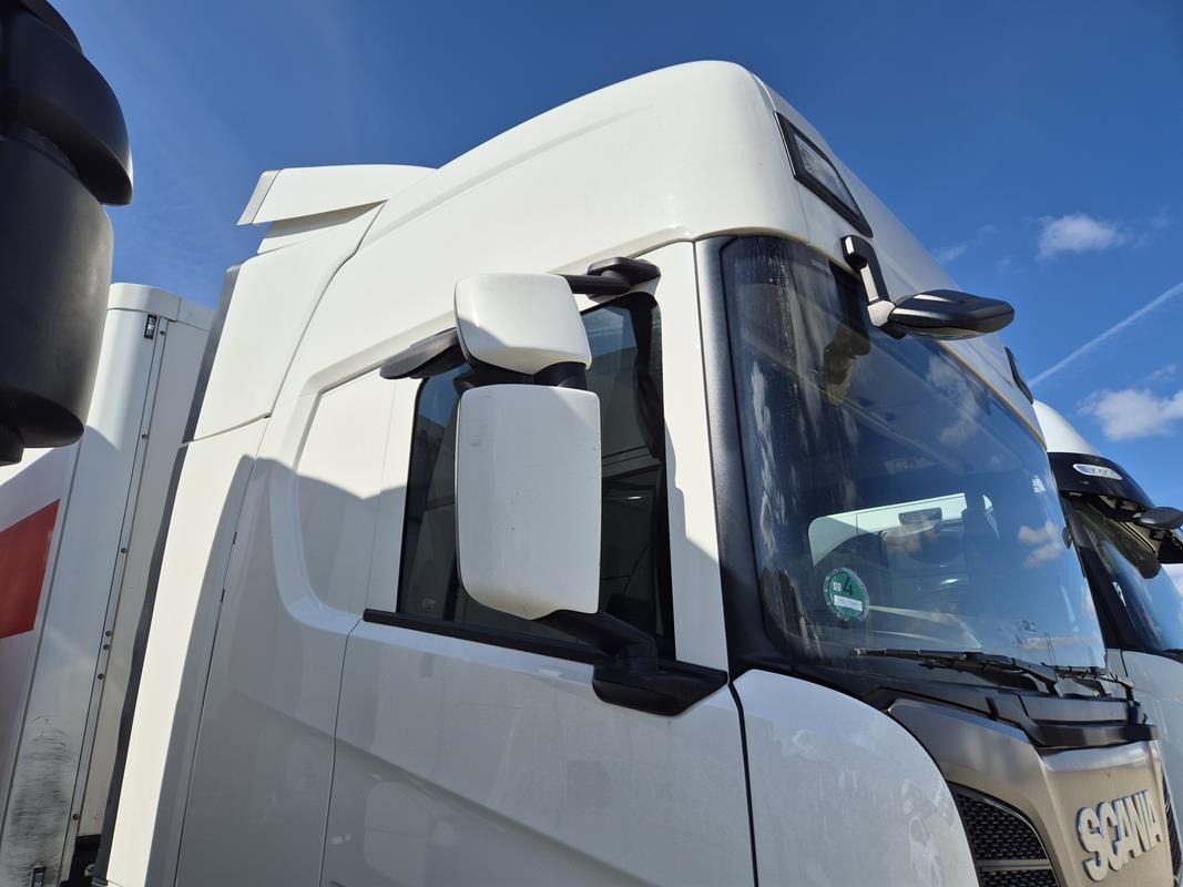 Tahač SCANIA R450  CIĄGNIK SIODŁOWY: obrázek 7