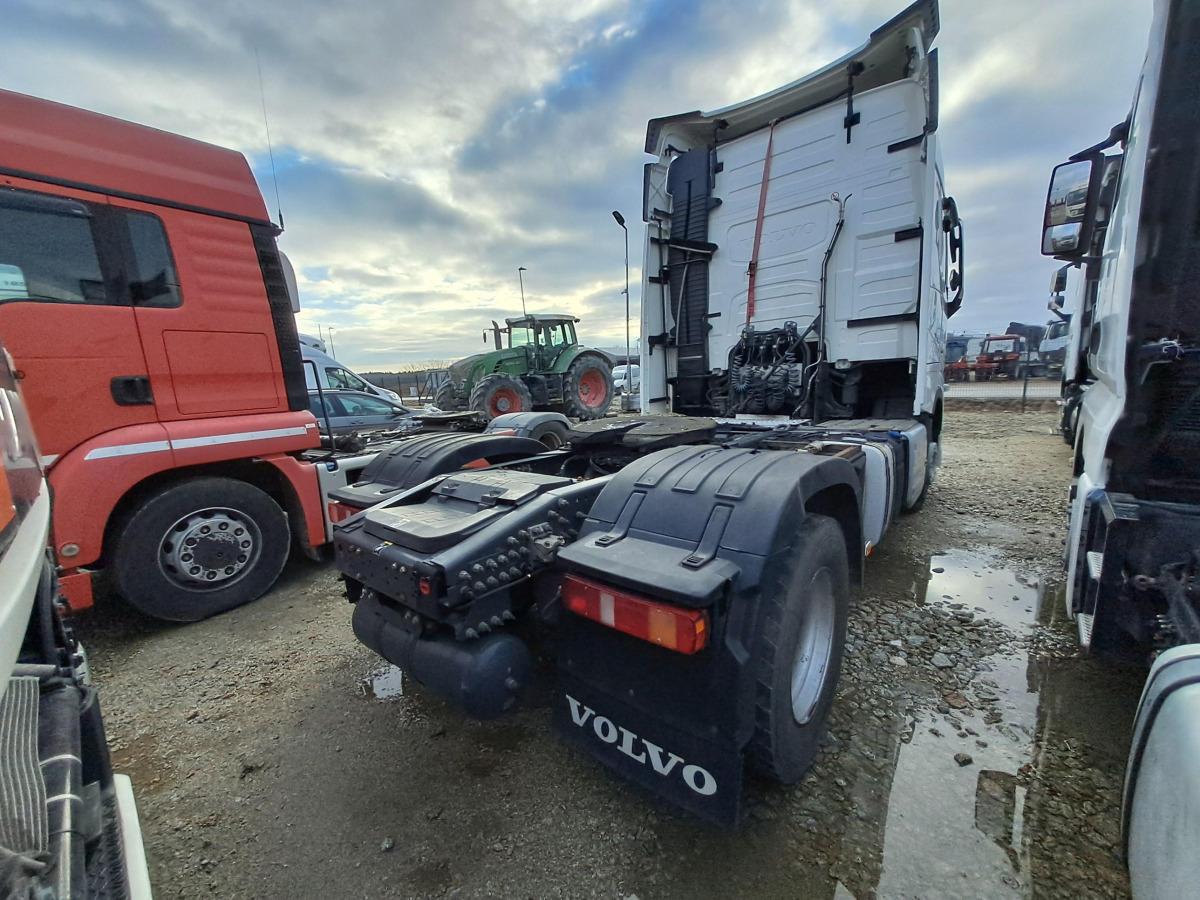 VOLVO FH 460 CIĄGNIK SIODŁOWY - Tahač: obrázek 5 VOLVO FH 460 CIĄGNIK SIODŁOWY - Tahač: obrázek 5