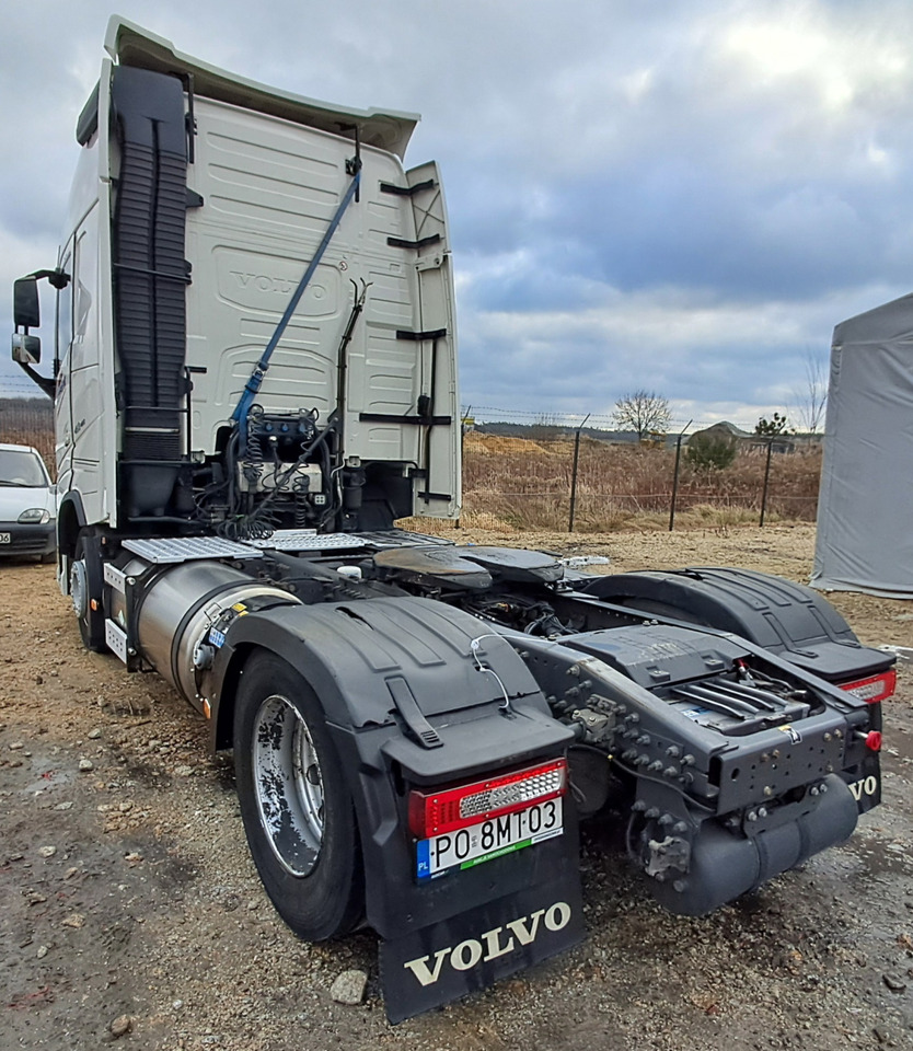VOLVO FH 460 CIĄGNIK SIODŁOWY - Tahač: obrázek 5 VOLVO FH 460 CIĄGNIK SIODŁOWY - Tahač: obrázek 5