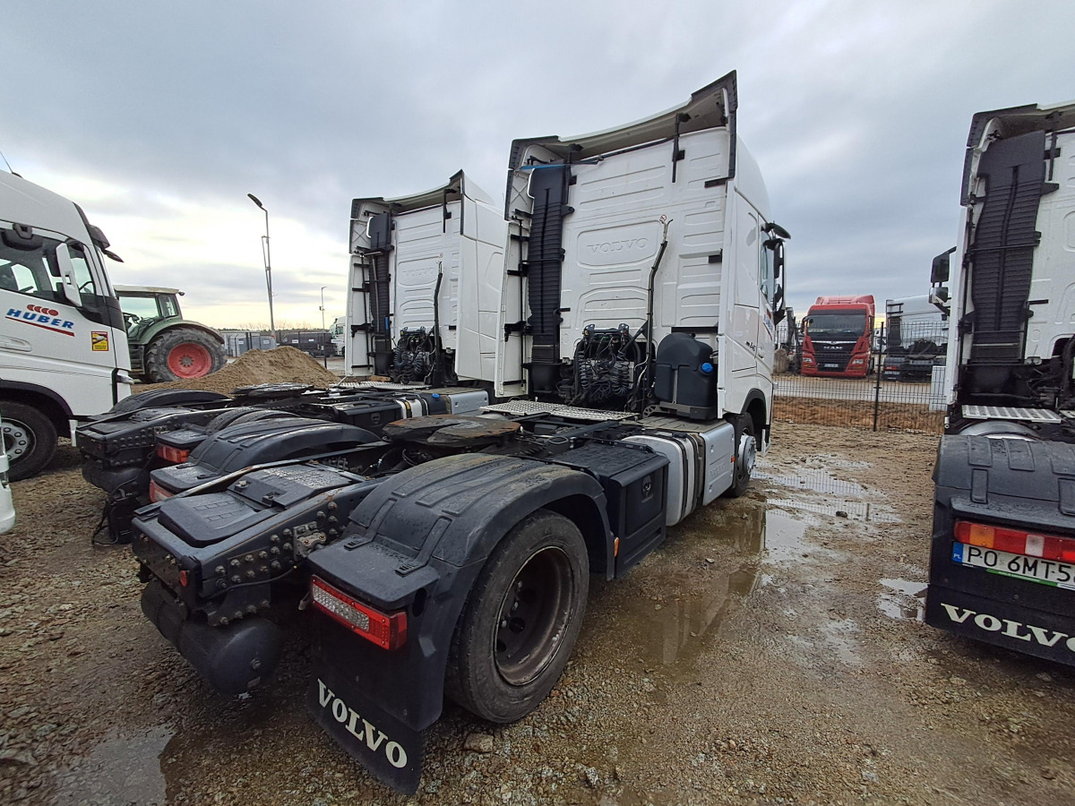 VOLVO FH 460 CIĄGNIK SIODŁOWY - Tahač: obrázek 5 VOLVO FH 460 CIĄGNIK SIODŁOWY - Tahač: obrázek 5