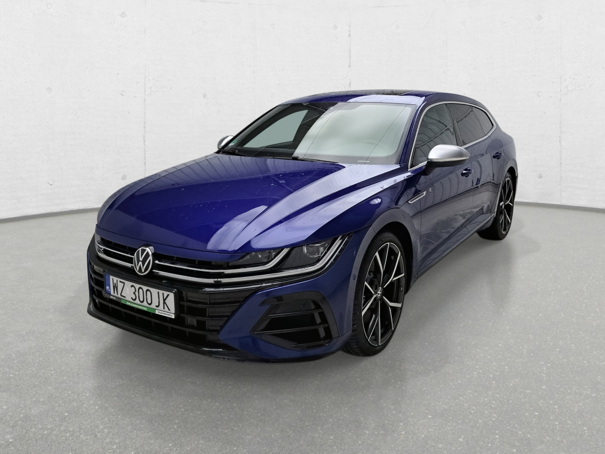 VOLKSWAGEN ARTEON KOMBI - Osobní auto: obrázek 4 VOLKSWAGEN ARTEON KOMBI - Osobní auto: obrázek 4
