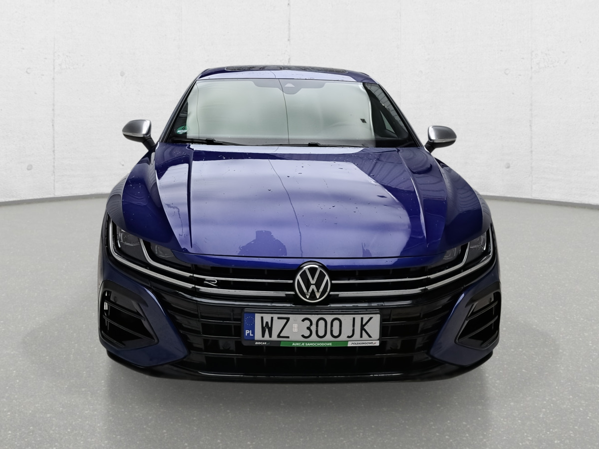 VOLKSWAGEN ARTEON KOMBI - Osobní auto: obrázek 3 VOLKSWAGEN ARTEON KOMBI - Osobní auto: obrázek 3