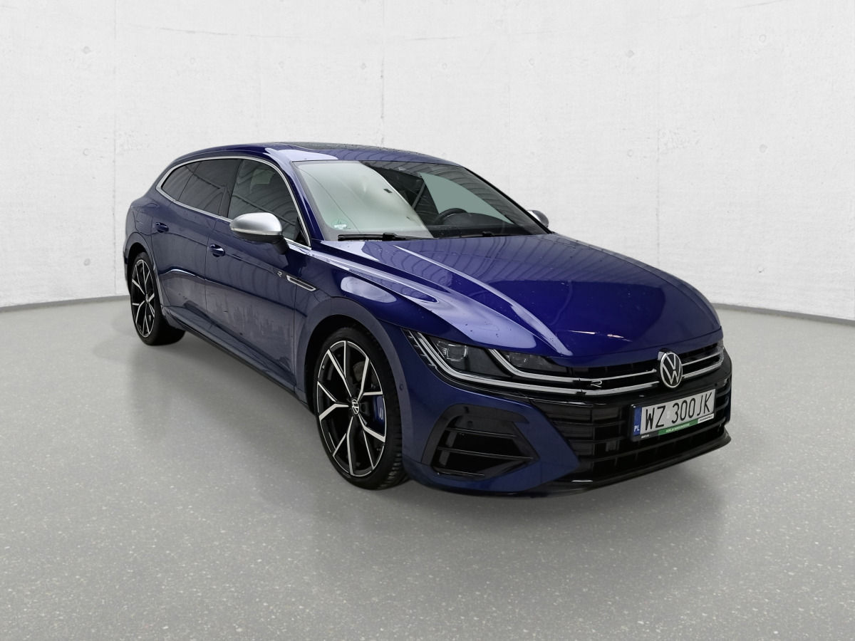VOLKSWAGEN ARTEON KOMBI - Osobní auto: obrázek 1 VOLKSWAGEN ARTEON KOMBI - Osobní auto: obrázek 1