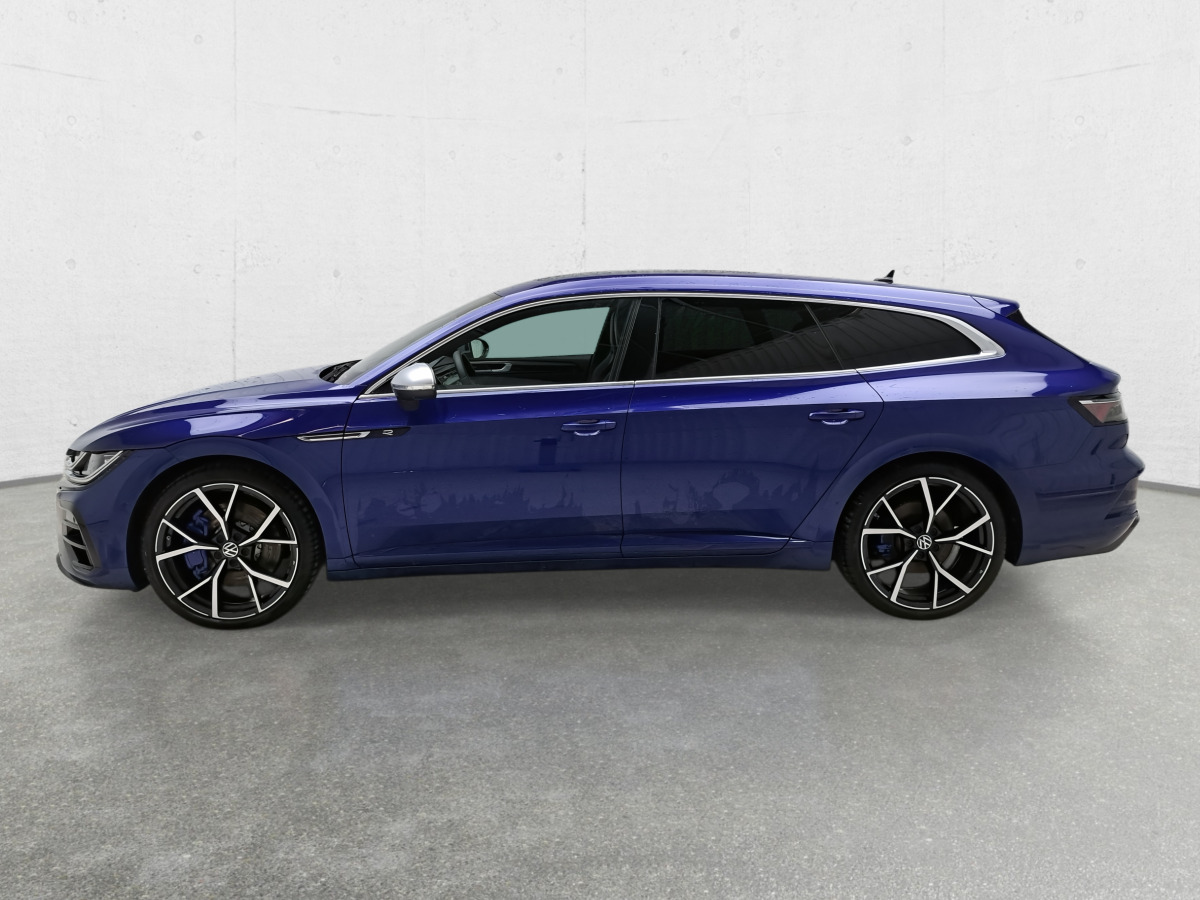 VOLKSWAGEN ARTEON KOMBI - Osobní auto: obrázek 5 VOLKSWAGEN ARTEON KOMBI - Osobní auto: obrázek 5