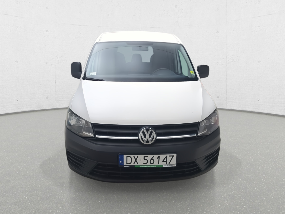 VOLKSWAGEN CADDY VAN - Osobní auto: obrázek 3 VOLKSWAGEN CADDY VAN - Osobní auto: obrázek 3