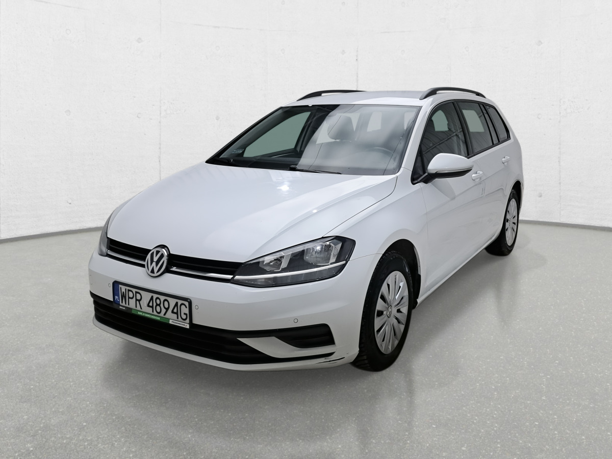 VOLKSWAGEN GOLF KOMBI - Osobní auto: obrázek 4 VOLKSWAGEN GOLF KOMBI - Osobní auto: obrázek 4
