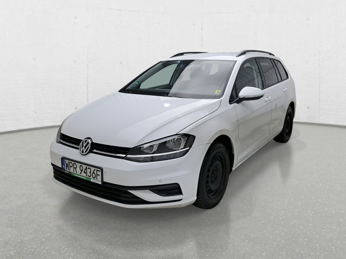 VOLKSWAGEN GOLF KOMBI - Osobní auto: obrázek 4 VOLKSWAGEN GOLF KOMBI - Osobní auto: obrázek 4
