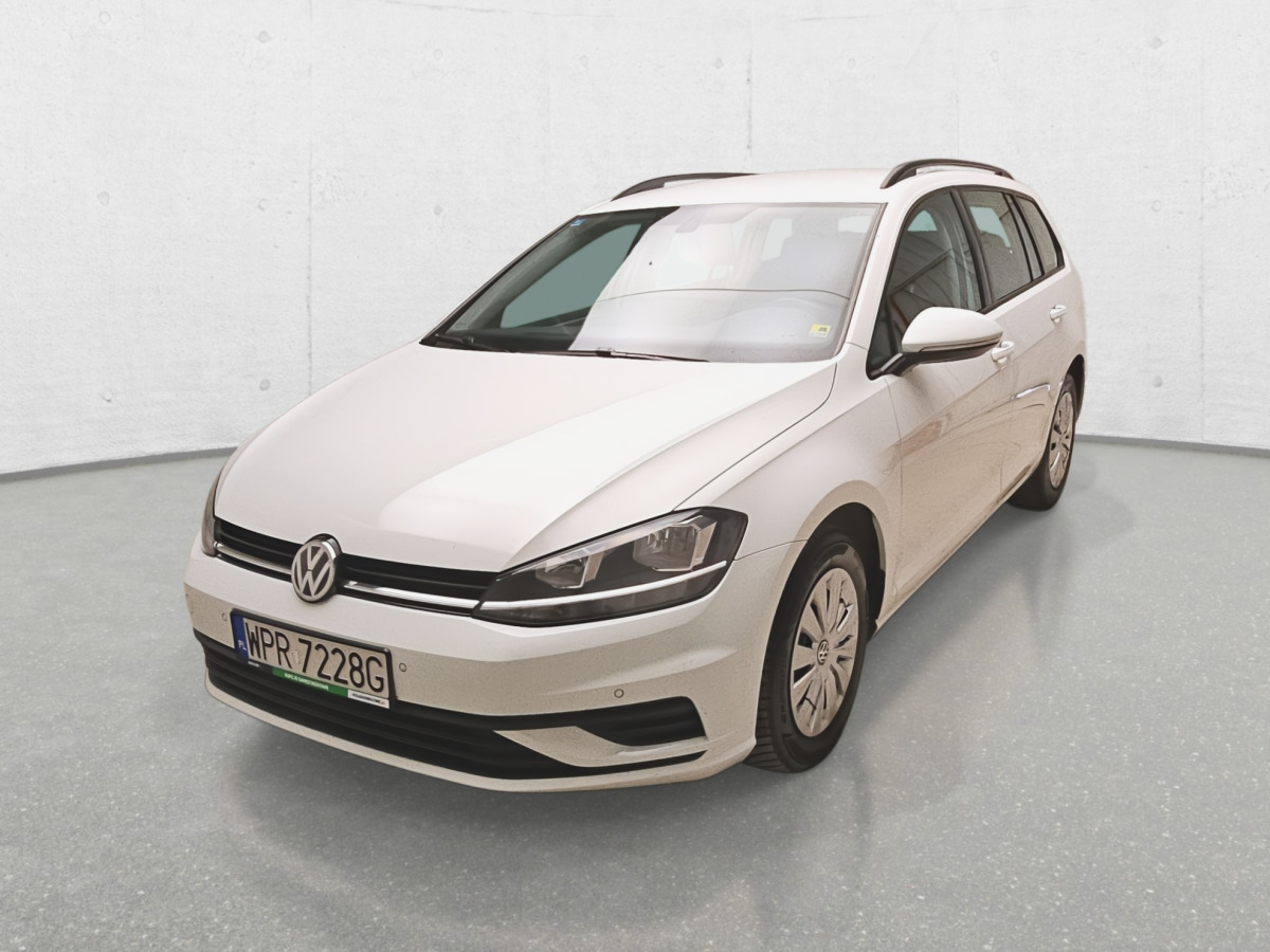 VOLKSWAGEN GOLF KOMBI - Osobní auto: obrázek 4 VOLKSWAGEN GOLF KOMBI - Osobní auto: obrázek 4