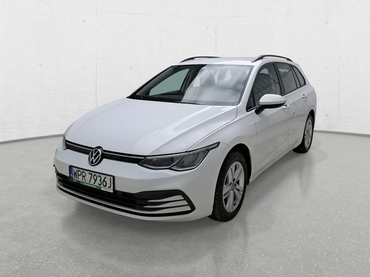 VOLKSWAGEN GOLF KOMBI - Osobní auto: obrázek 4 VOLKSWAGEN GOLF KOMBI - Osobní auto: obrázek 4