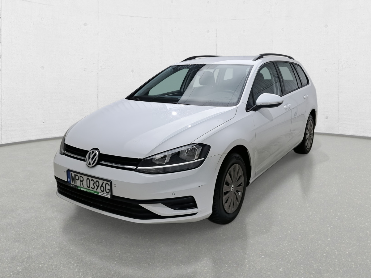 VOLKSWAGEN GOLF KOMBI - Osobní auto: obrázek 4 VOLKSWAGEN GOLF KOMBI - Osobní auto: obrázek 4