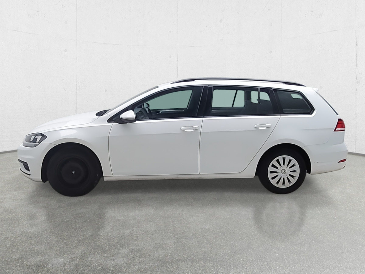 VOLKSWAGEN GOLF KOMBI - Osobní auto: obrázek 5 VOLKSWAGEN GOLF KOMBI - Osobní auto: obrázek 5