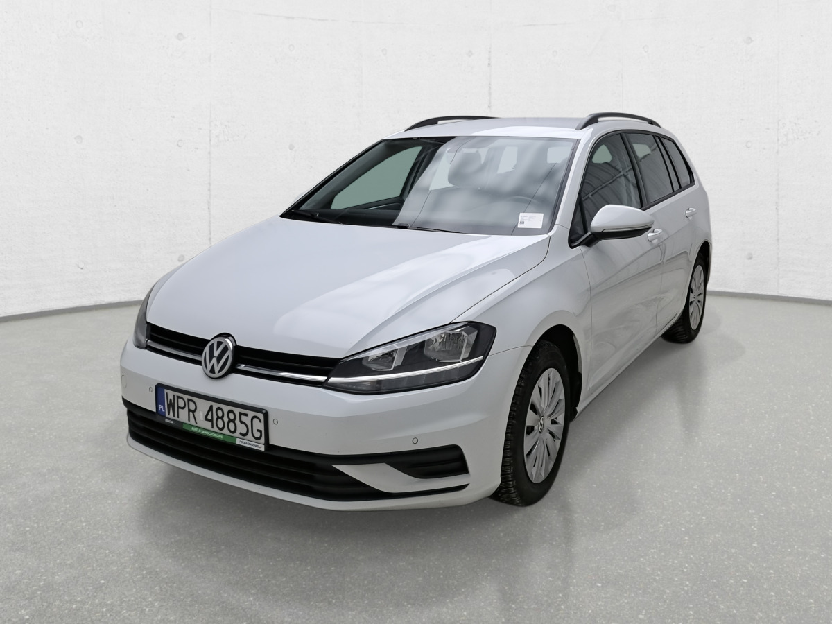 VOLKSWAGEN GOLF KOMBI - Osobní auto: obrázek 4 VOLKSWAGEN GOLF KOMBI - Osobní auto: obrázek 4