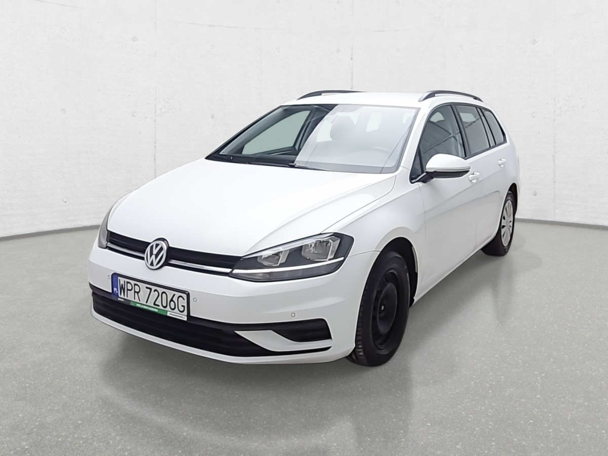 VOLKSWAGEN GOLF KOMBI - Osobní auto: obrázek 4 VOLKSWAGEN GOLF KOMBI - Osobní auto: obrázek 4