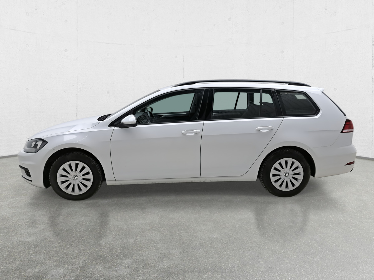 VOLKSWAGEN GOLF KOMBI - Osobní auto: obrázek 5 VOLKSWAGEN GOLF KOMBI - Osobní auto: obrázek 5