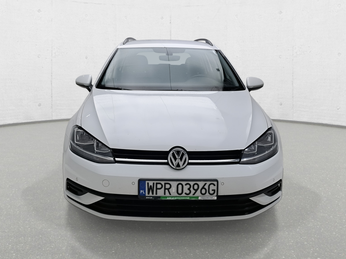 VOLKSWAGEN GOLF KOMBI - Osobní auto: obrázek 3 VOLKSWAGEN GOLF KOMBI - Osobní auto: obrázek 3