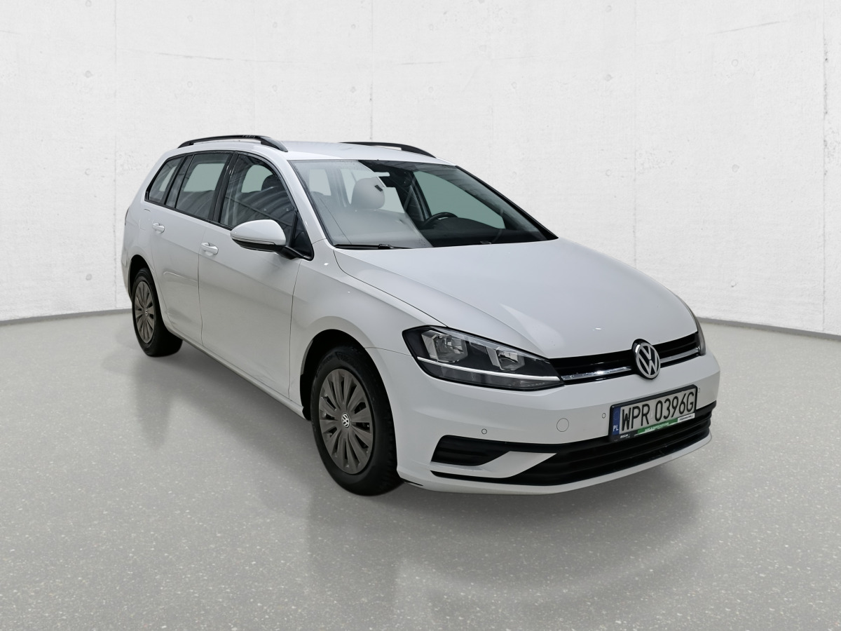 VOLKSWAGEN GOLF KOMBI - Osobní auto: obrázek 1 VOLKSWAGEN GOLF KOMBI - Osobní auto: obrázek 1