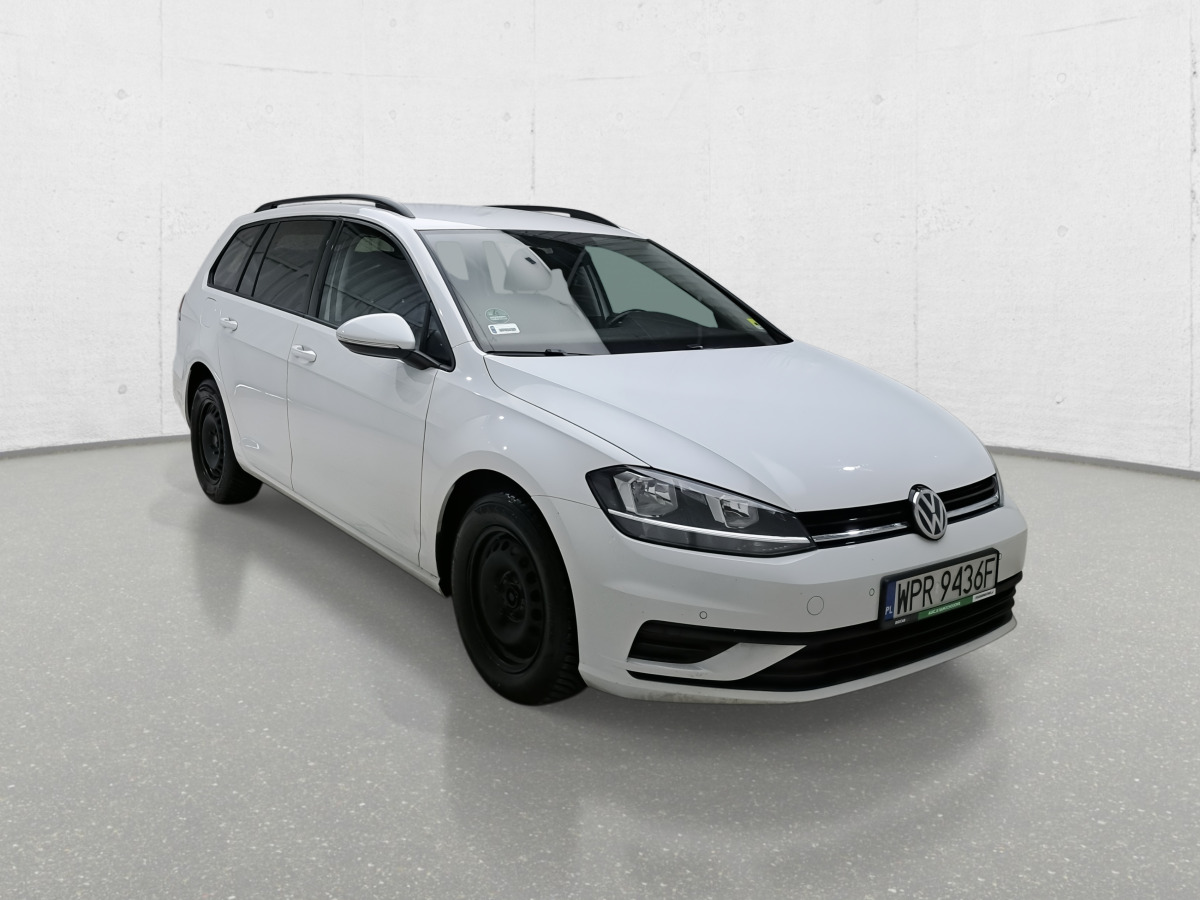 VOLKSWAGEN GOLF KOMBI - Osobní auto: obrázek 1 VOLKSWAGEN GOLF KOMBI - Osobní auto: obrázek 1