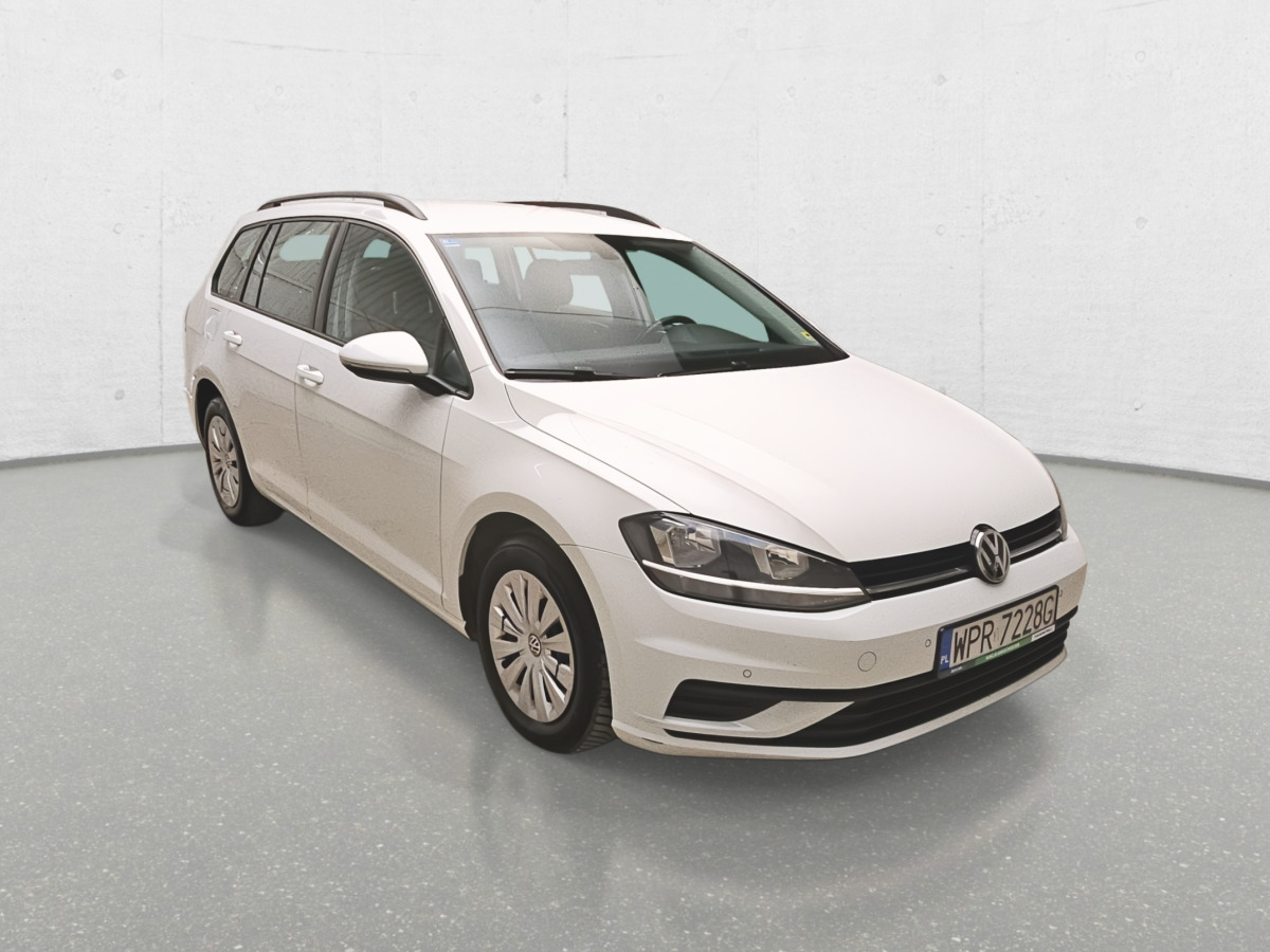 VOLKSWAGEN GOLF KOMBI - Osobní auto: obrázek 1 VOLKSWAGEN GOLF KOMBI - Osobní auto: obrázek 1
