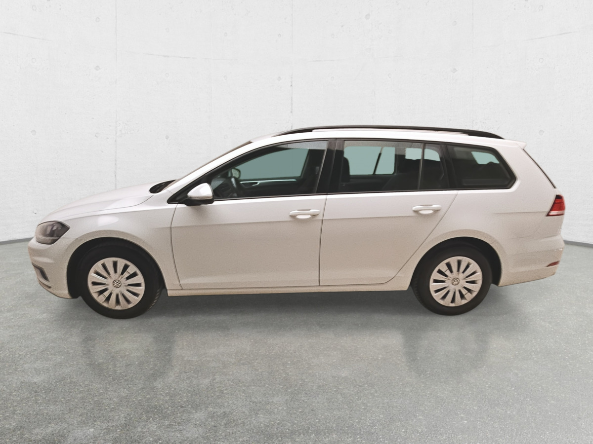 VOLKSWAGEN GOLF KOMBI - Osobní auto: obrázek 5 VOLKSWAGEN GOLF KOMBI - Osobní auto: obrázek 5
