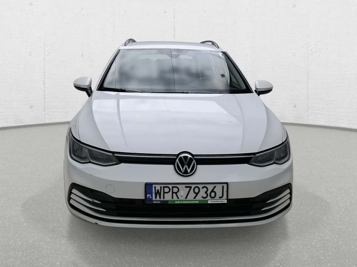 VOLKSWAGEN GOLF KOMBI - Osobní auto: obrázek 3 VOLKSWAGEN GOLF KOMBI - Osobní auto: obrázek 3
