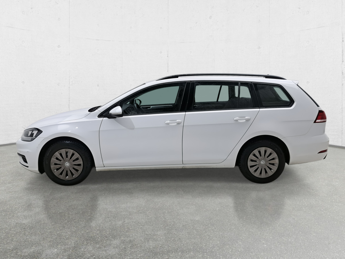 VOLKSWAGEN GOLF KOMBI - Osobní auto: obrázek 5 VOLKSWAGEN GOLF KOMBI - Osobní auto: obrázek 5