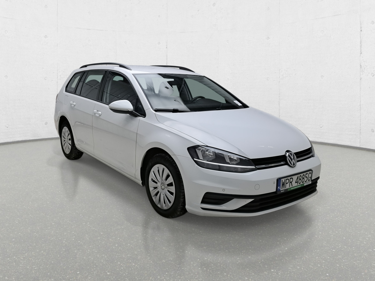 VOLKSWAGEN GOLF KOMBI - Osobní auto: obrázek 2 VOLKSWAGEN GOLF KOMBI - Osobní auto: obrázek 2