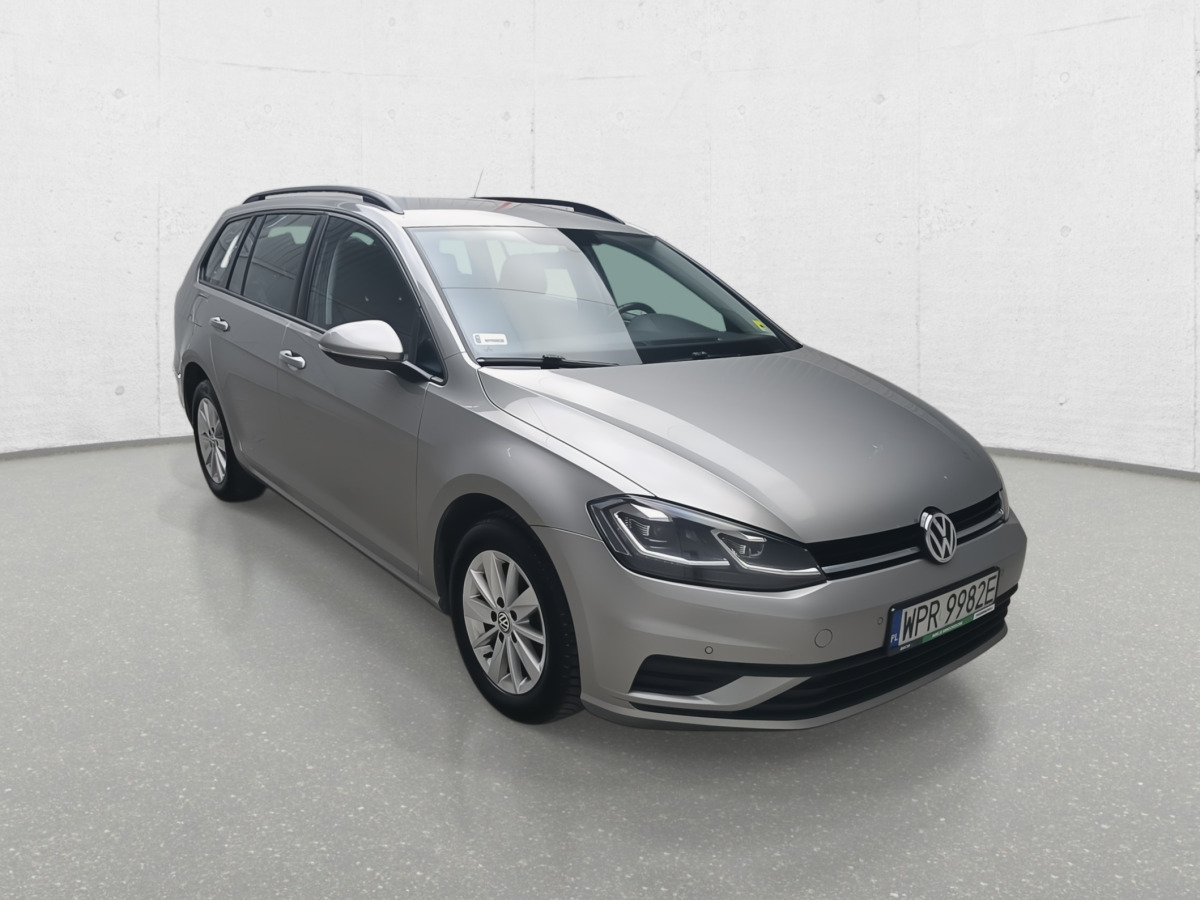 VOLKSWAGEN GOLF KOMBI - Osobní auto: obrázek 1 VOLKSWAGEN GOLF KOMBI - Osobní auto: obrázek 1