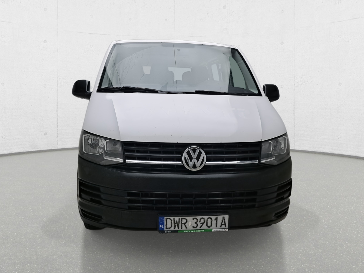 VOLKSWAGEN KOMBI VAN - Osobní auto: obrázek 3 VOLKSWAGEN KOMBI VAN - Osobní auto: obrázek 3