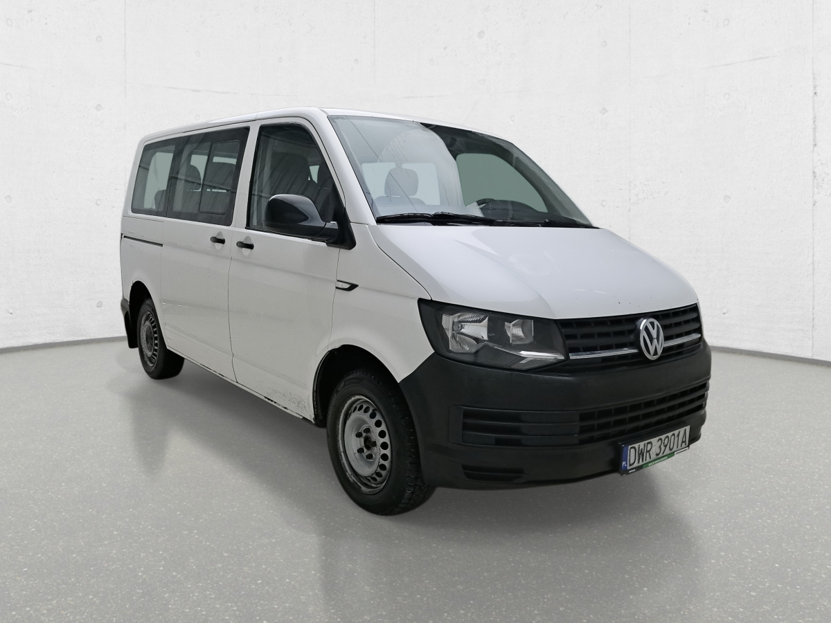 VOLKSWAGEN KOMBI VAN - Osobní auto: obrázek 2 VOLKSWAGEN KOMBI VAN - Osobní auto: obrázek 2