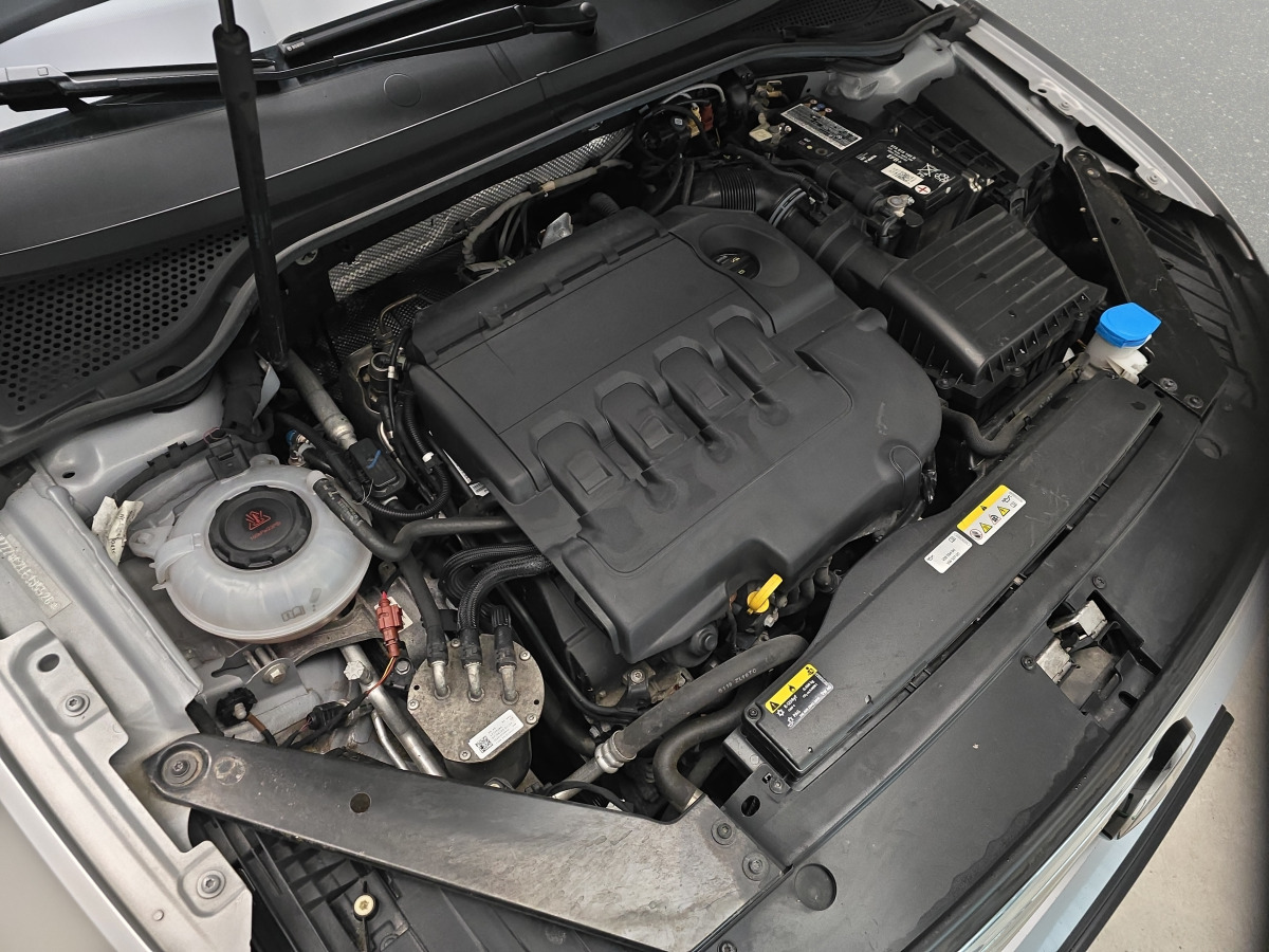 Osobní auto VOLKSWAGEN PASSAT KOMBI: obrázek 15