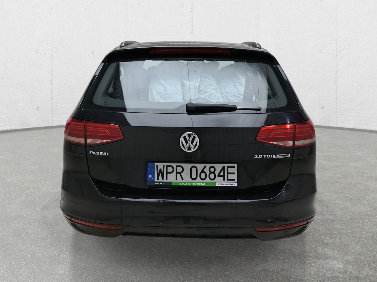 Osobní auto VOLKSWAGEN PASSAT KOMBI: obrázek 7
