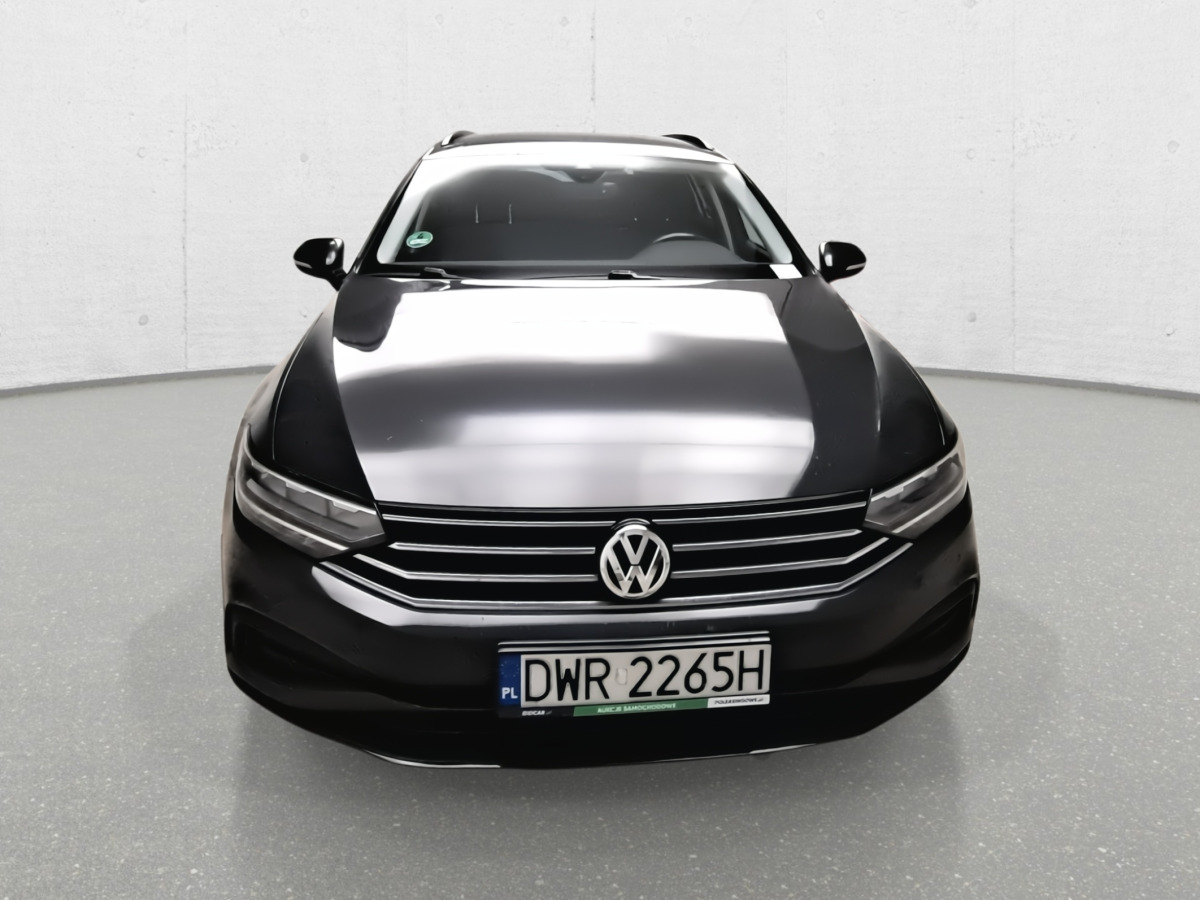 VOLKSWAGEN PASSAT KOMBI - Osobní auto: obrázek 3 VOLKSWAGEN PASSAT KOMBI - Osobní auto: obrázek 3