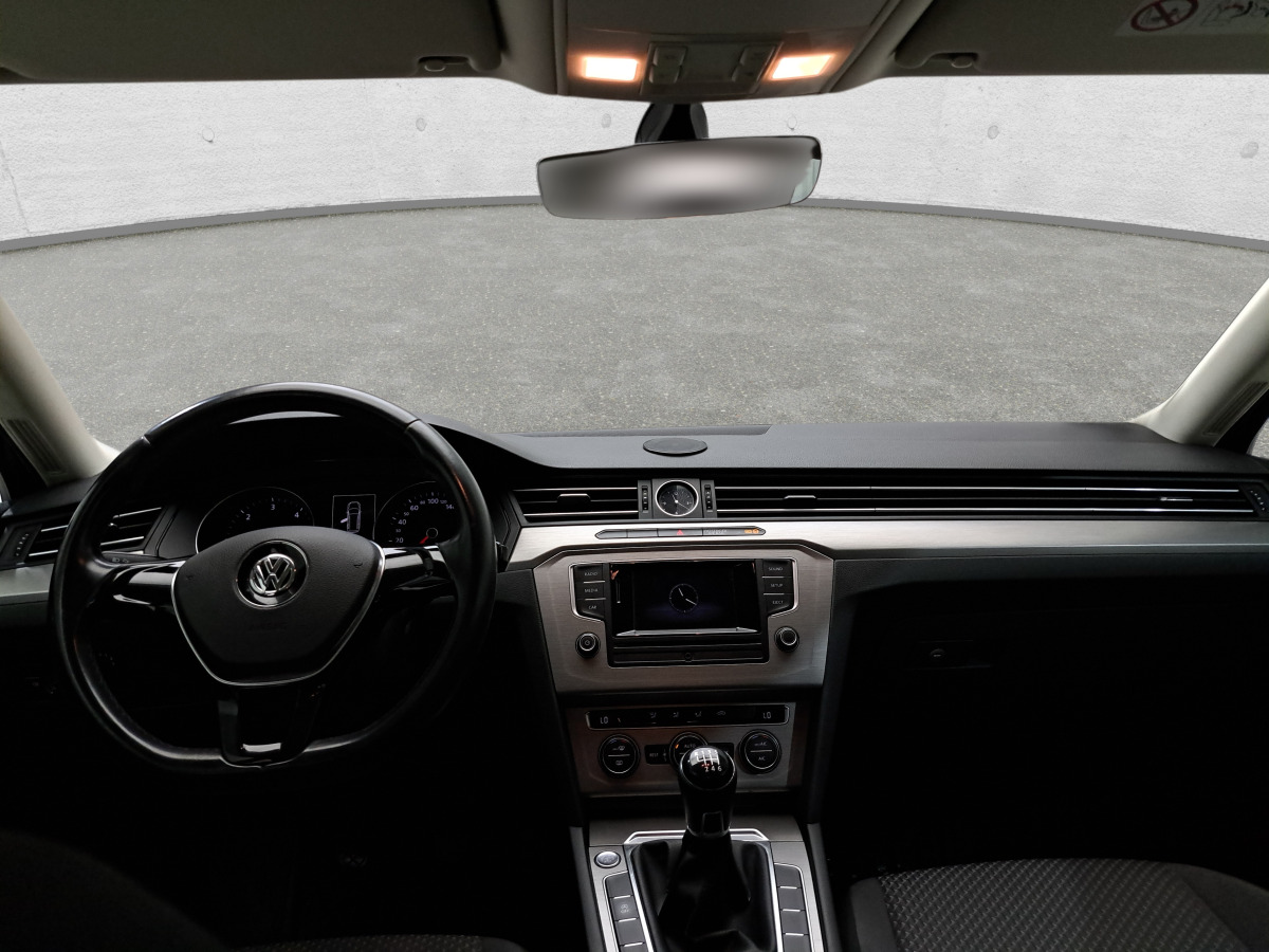 Osobní auto VOLKSWAGEN PASSAT KOMBI: obrázek 10