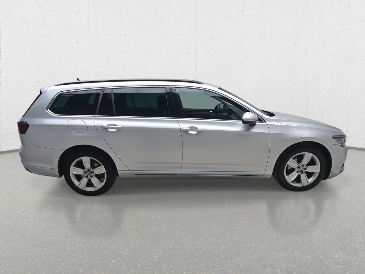 Osobní auto VOLKSWAGEN PASSAT KOMBI: obrázek 9