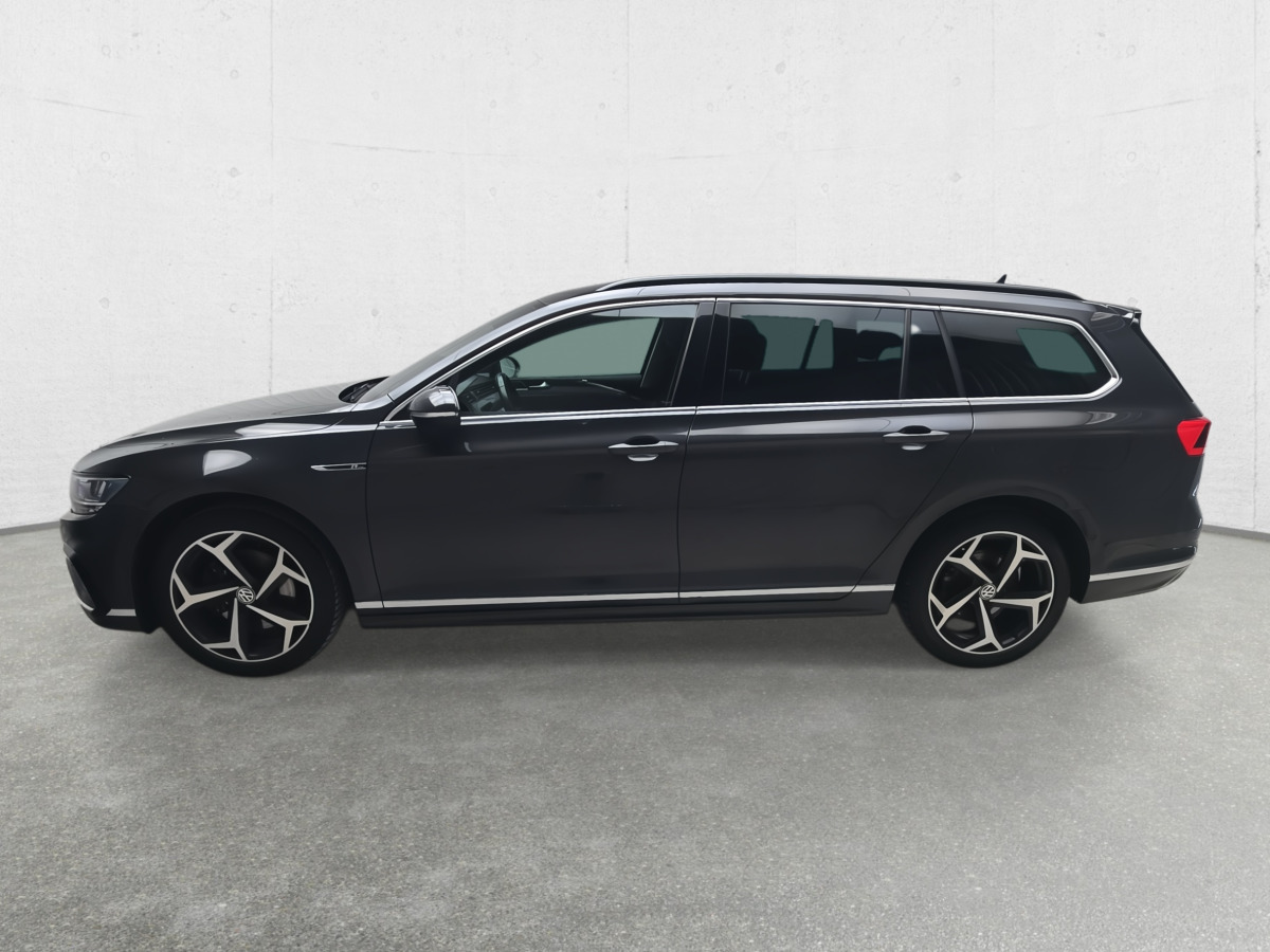 VOLKSWAGEN PASSAT KOMBI - Osobní auto: obrázek 5 VOLKSWAGEN PASSAT KOMBI - Osobní auto: obrázek 5