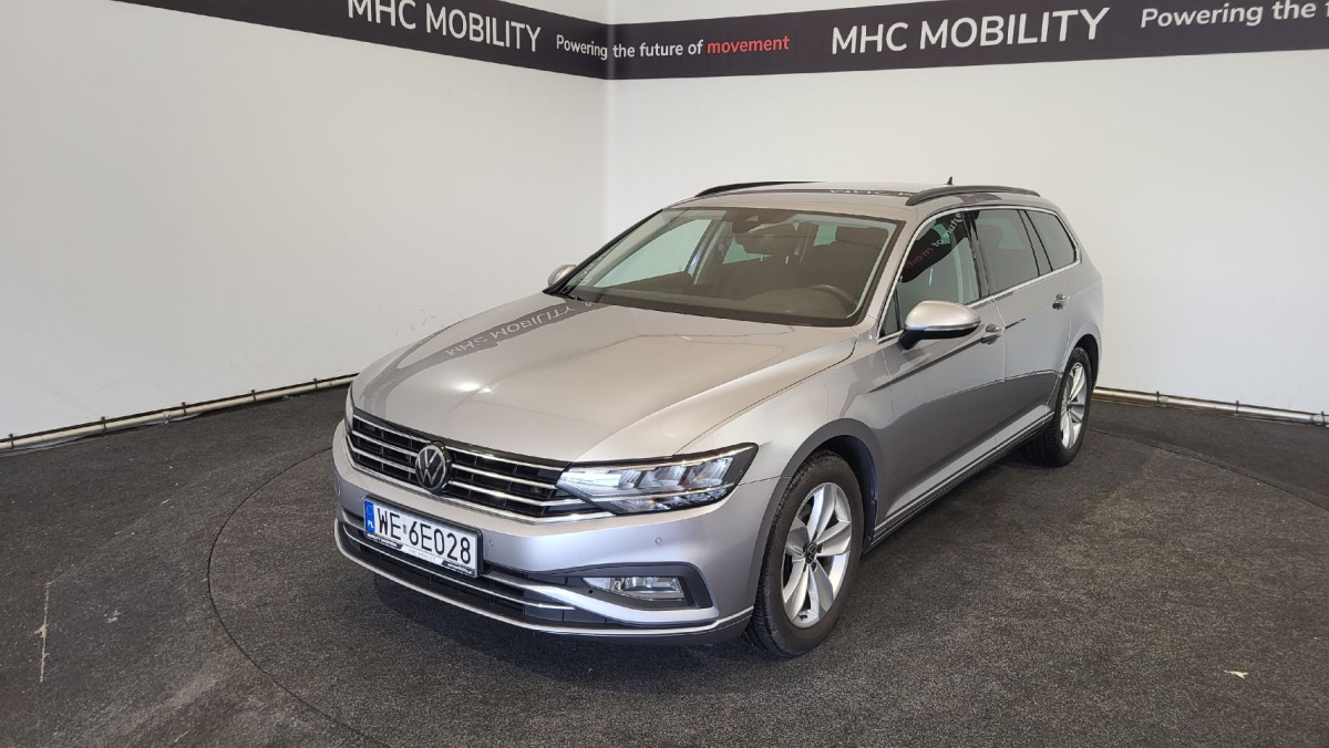 VOLKSWAGEN PASSAT KOMBI - Osobní auto: obrázek 2 VOLKSWAGEN PASSAT KOMBI - Osobní auto: obrázek 2