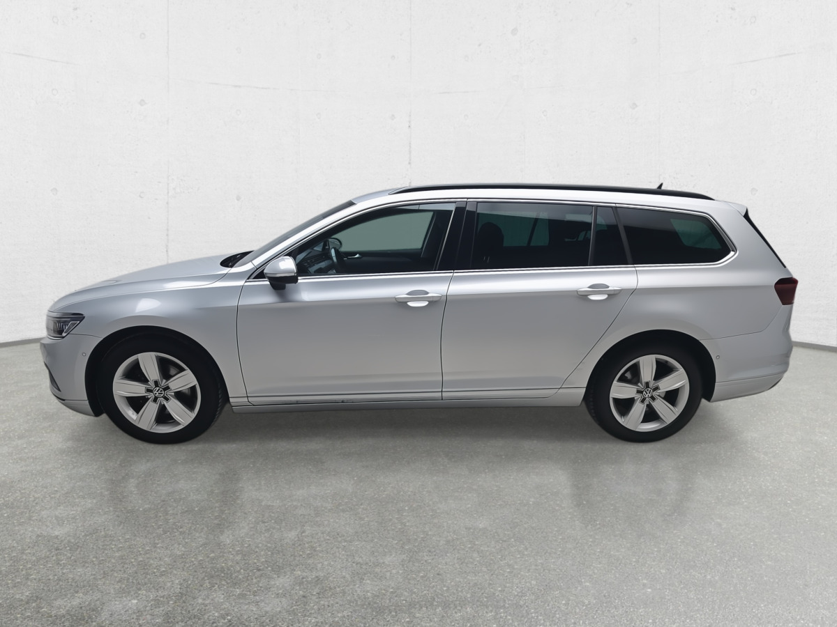 VOLKSWAGEN PASSAT KOMBI - Osobní auto: obrázek 5 VOLKSWAGEN PASSAT KOMBI - Osobní auto: obrázek 5