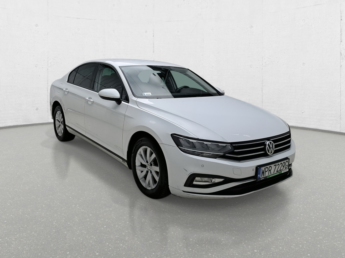 VOLKSWAGEN PASSAT SEDAN - Sedan: obrázek 1 VOLKSWAGEN PASSAT SEDAN - Sedan: obrázek 1